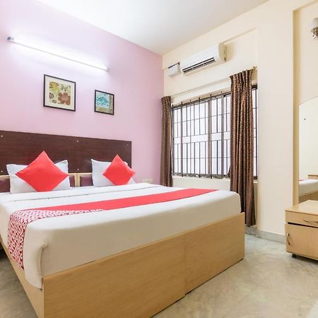 Capital O 5379 The Roy Grand Inns Bangalore Exteriör bild